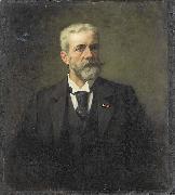 Frederik Daniel Otto Obreen